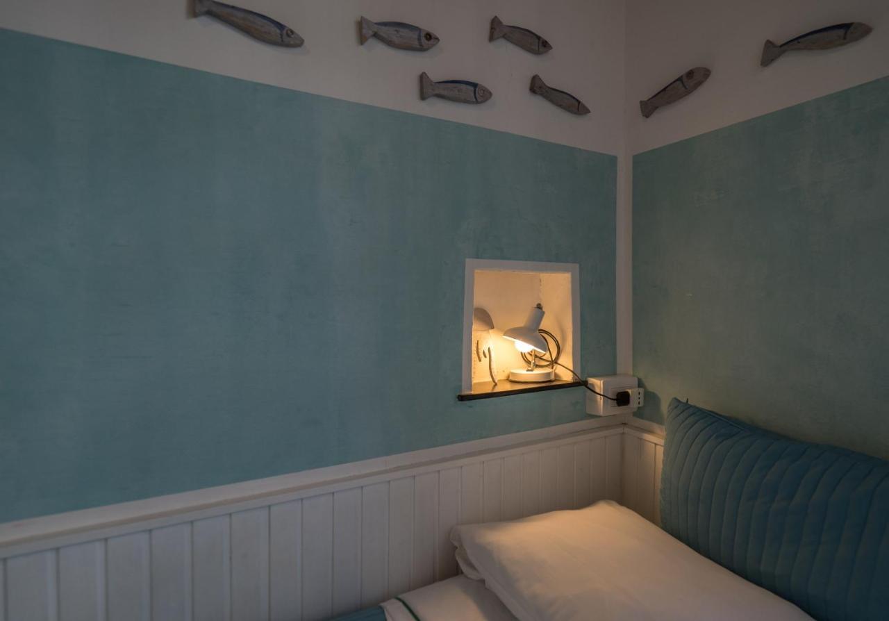 Recanissu Apartment With Balcony & Ac Вернаца Екстериор снимка