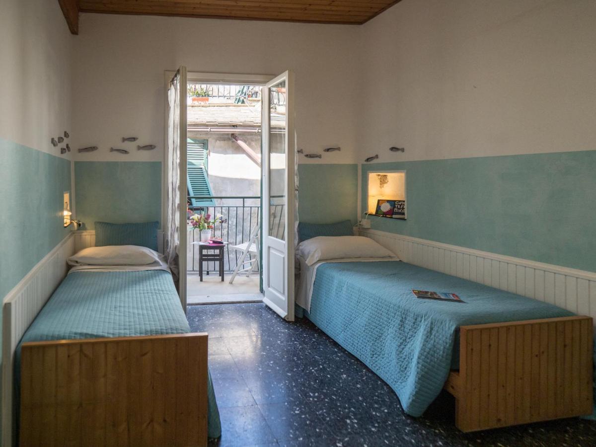 Recanissu Apartment With Balcony & Ac Вернаца Екстериор снимка